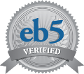 EB5 Verified Badge